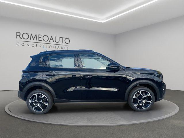 CITROEN C3 1.2 Hybrid 110cv e-DCS6 PLUS