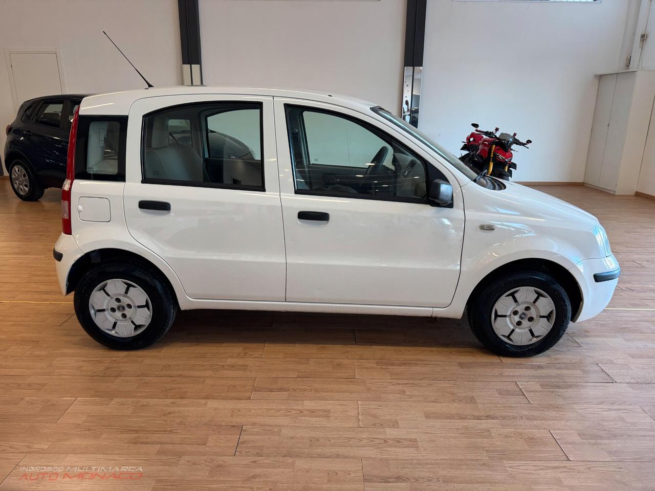 Fiat Panda 1.1 Active