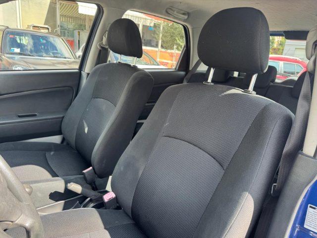 DAIHATSU Terios 1.3 4WD SX