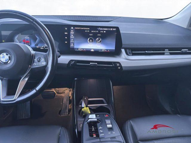 BMW 218 Serie 2 d Auto