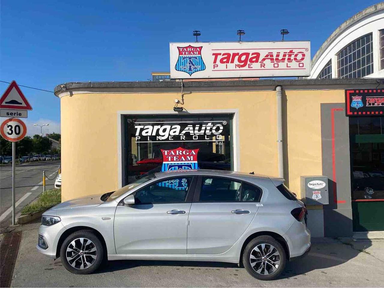 Fiat Tipo 1.5 Hybrid DCT 5 porte City Life