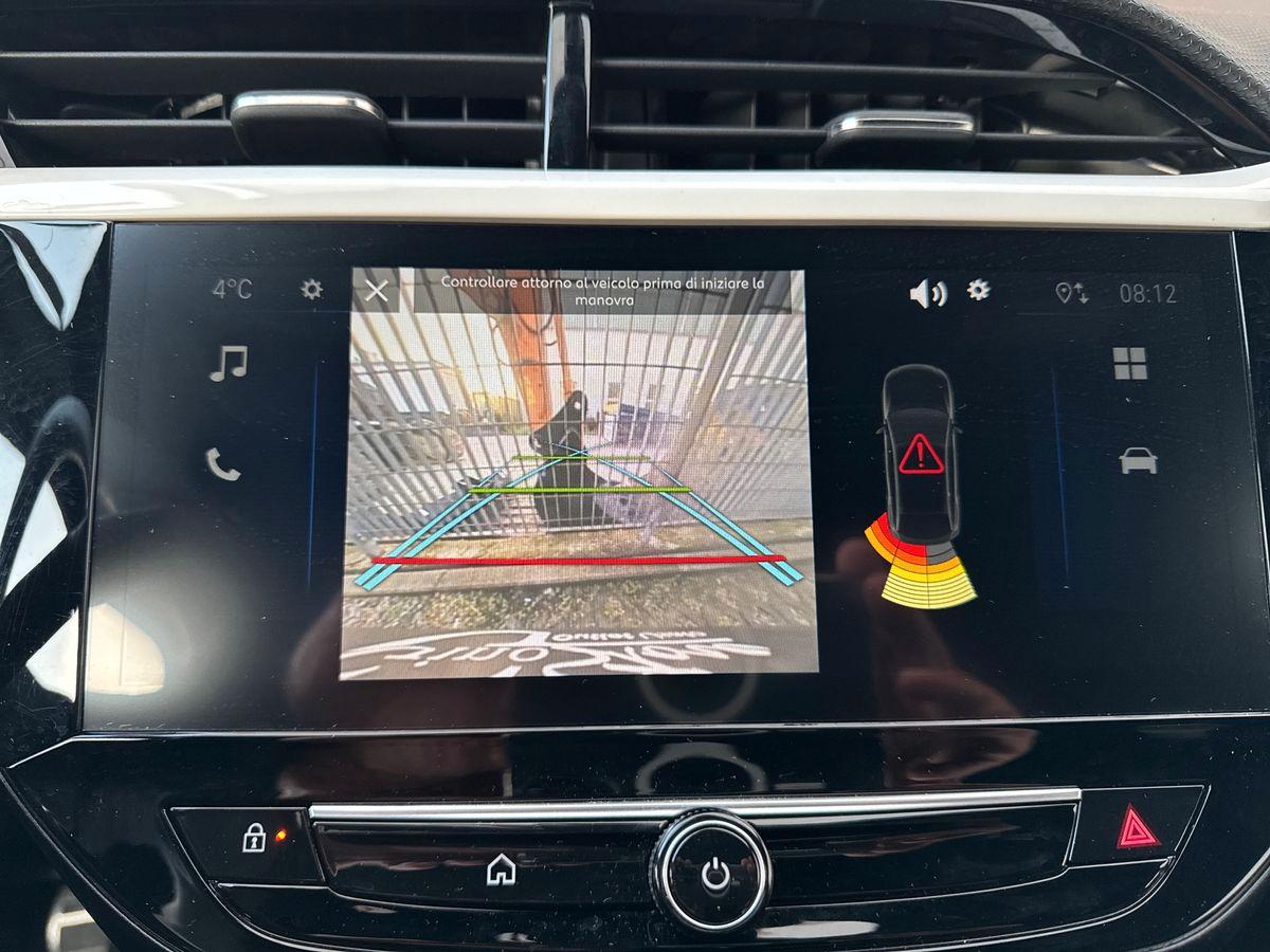 OPEL Corsa 1.2 GS s&s 75cv