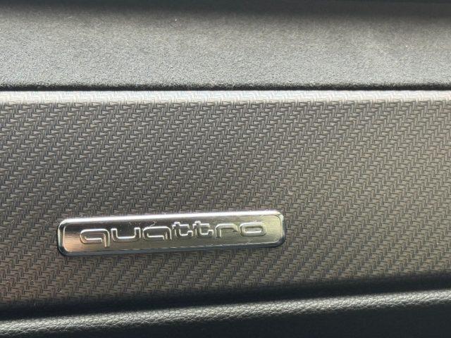 AUDI RS Q3 SPB quattro S tronic