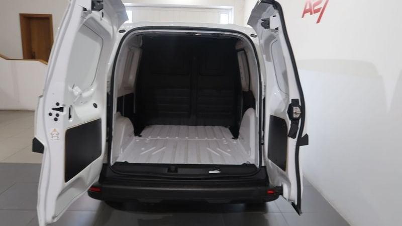 Renault Kangoo Kangoo 1.5 dCi 115CV Van