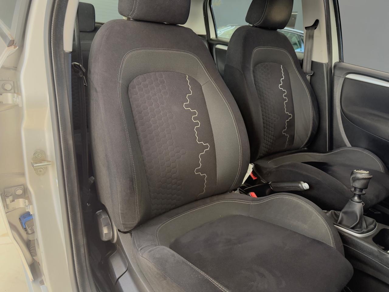 Fiat Grande Punto Evo 50.000km