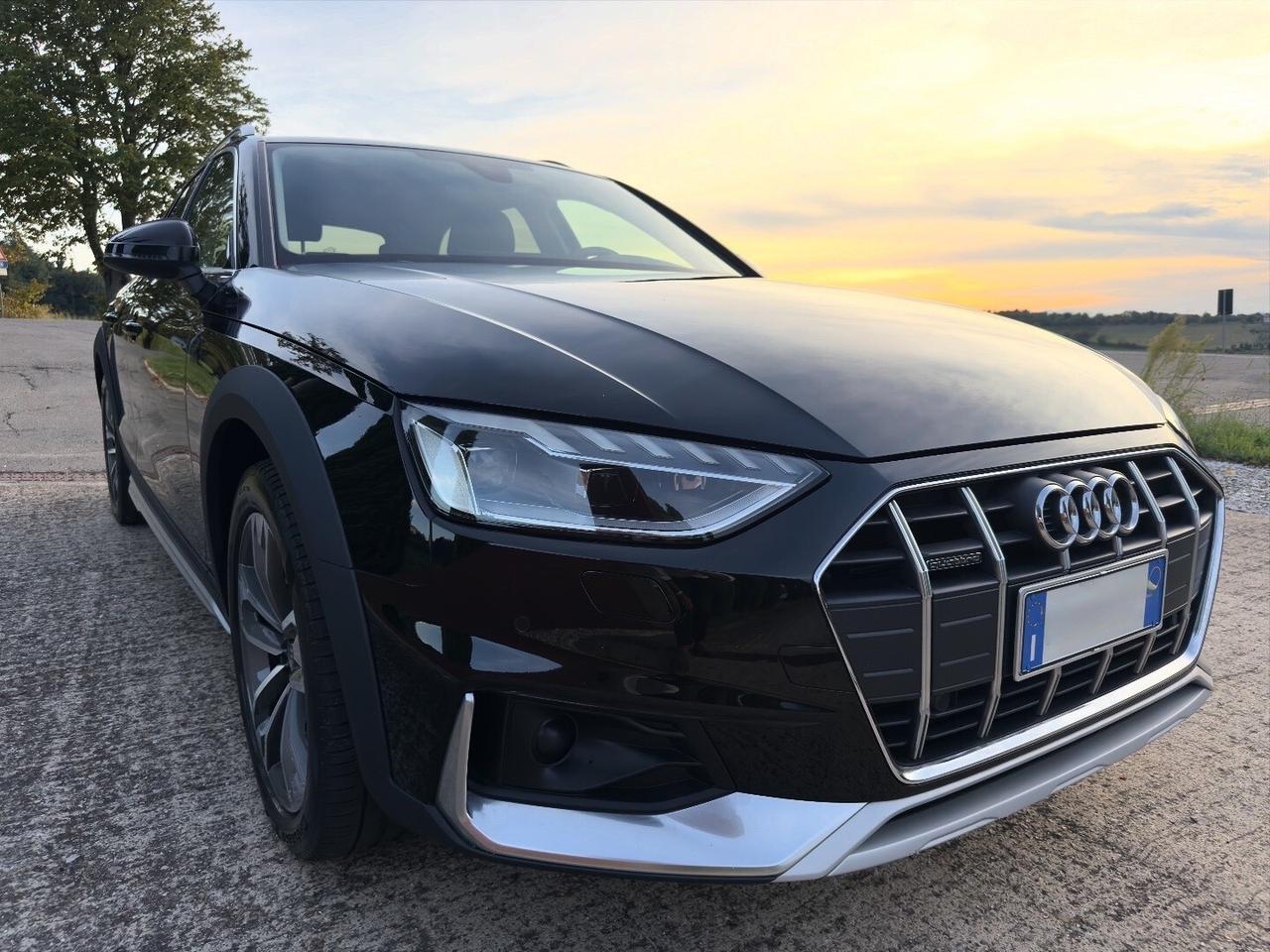 Audi A4 allroad 40 TDI 204 CV S tronic Business Evolution