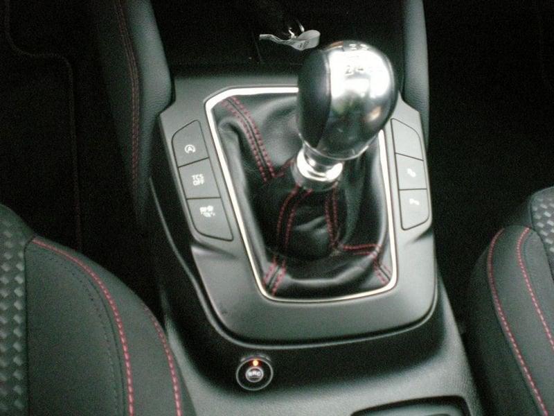 Ford Focus SW 1.0 ecoboost h ST-Line X s&s 155cv my20.75