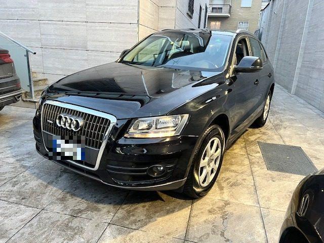 AUDI Q5 2.0 TDI 143 CV quattro