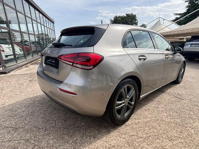 Mercedes-benz A 180 d Automatic Sport 2019