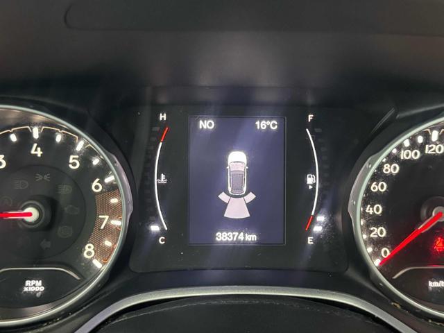 JEEP Compass 1.3 Turbo T4 2WD Longitude