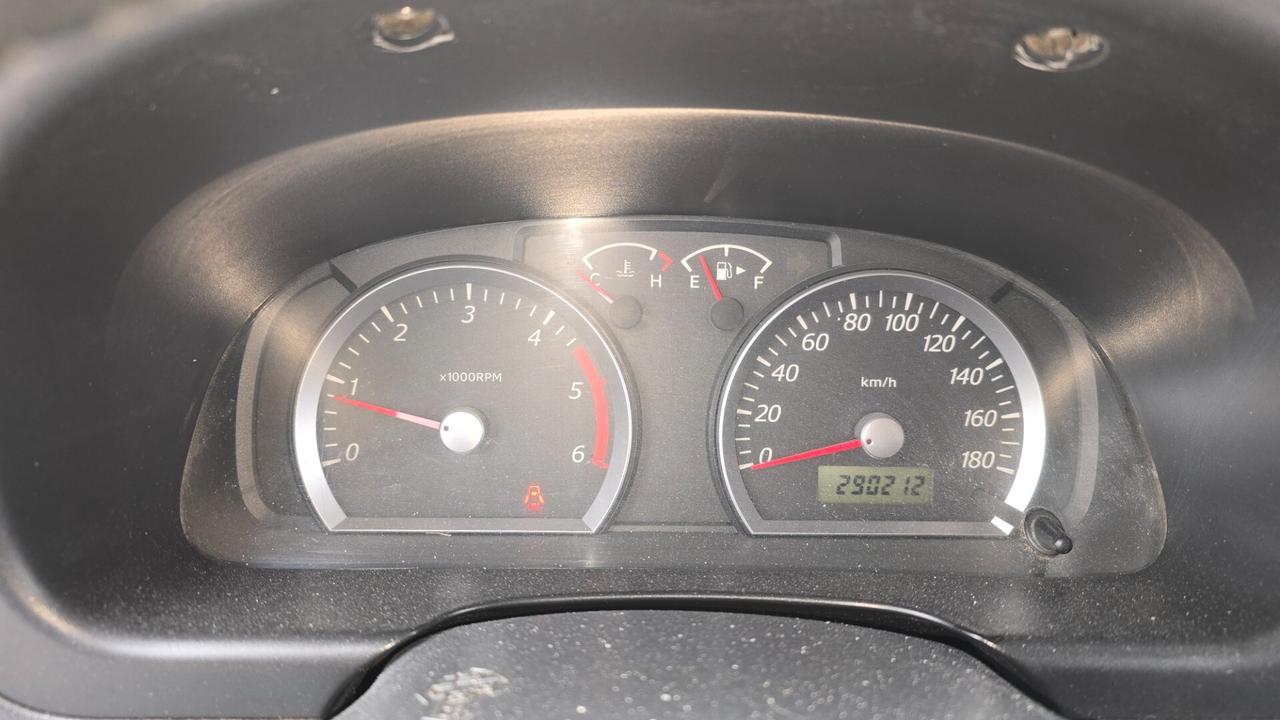 Suzuki Jimny 1.5 DDiS cat 4WD