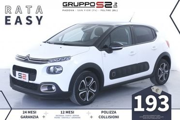 CITROEN C3 PureTech 82 S&S Origins/RETROCAMERA/APP CONNECT