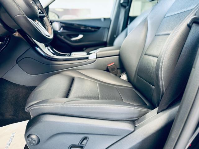 Mercedes-Benz GLC 200 d Sport 4matic auto BURMESTER