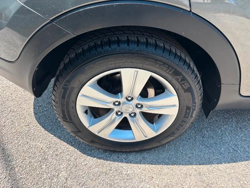 KIA Sportage 3ª serie Sportage 2.0 CRDI VGT AW...