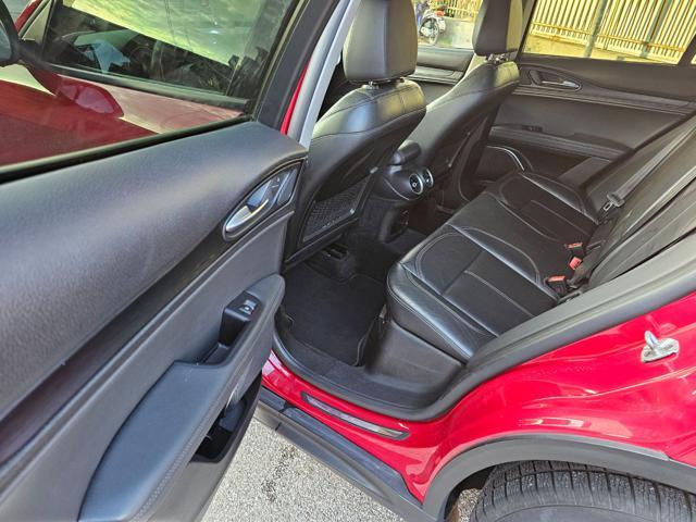 ALFA ROMEO Stelvio 2.2 Turbodiesel 180 CV AT8 Q4 Business