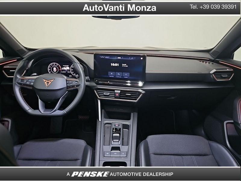 CUPRA Formentor Formentor 1.5 tsi 150cv dsg