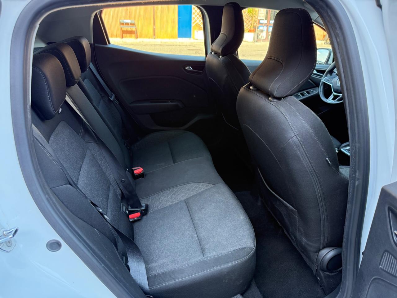 Renault Clio Full Hybrid E-Tech 140 CV 5 porte Business