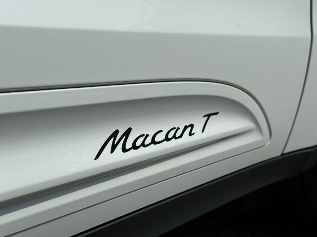PORSCHE Macan 2.0 T IVA ESPOSTA