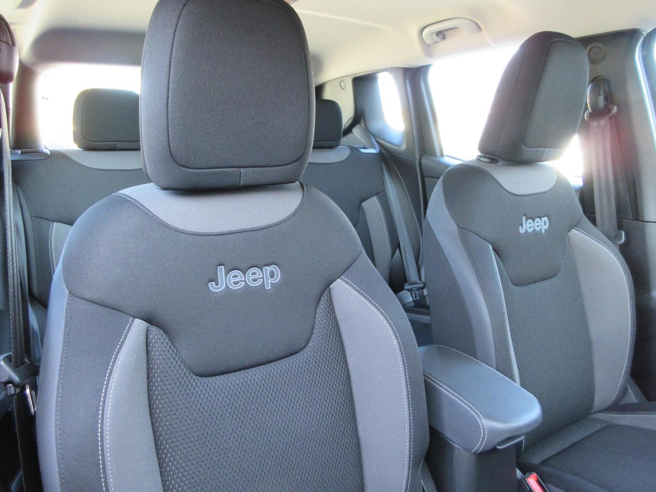 Jeep Renegade 1.5 turbo t4 mhev Limited 2wd 130cv dct