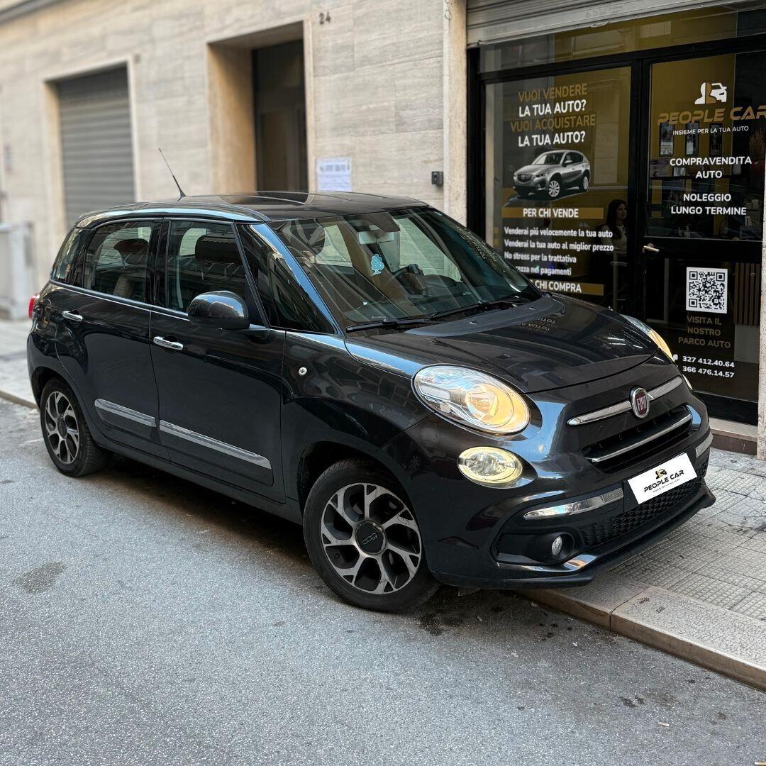 Fiat 500L 1.3 Multijet 95 CV