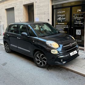 Fiat 500L 1.3 Multijet 95 CV