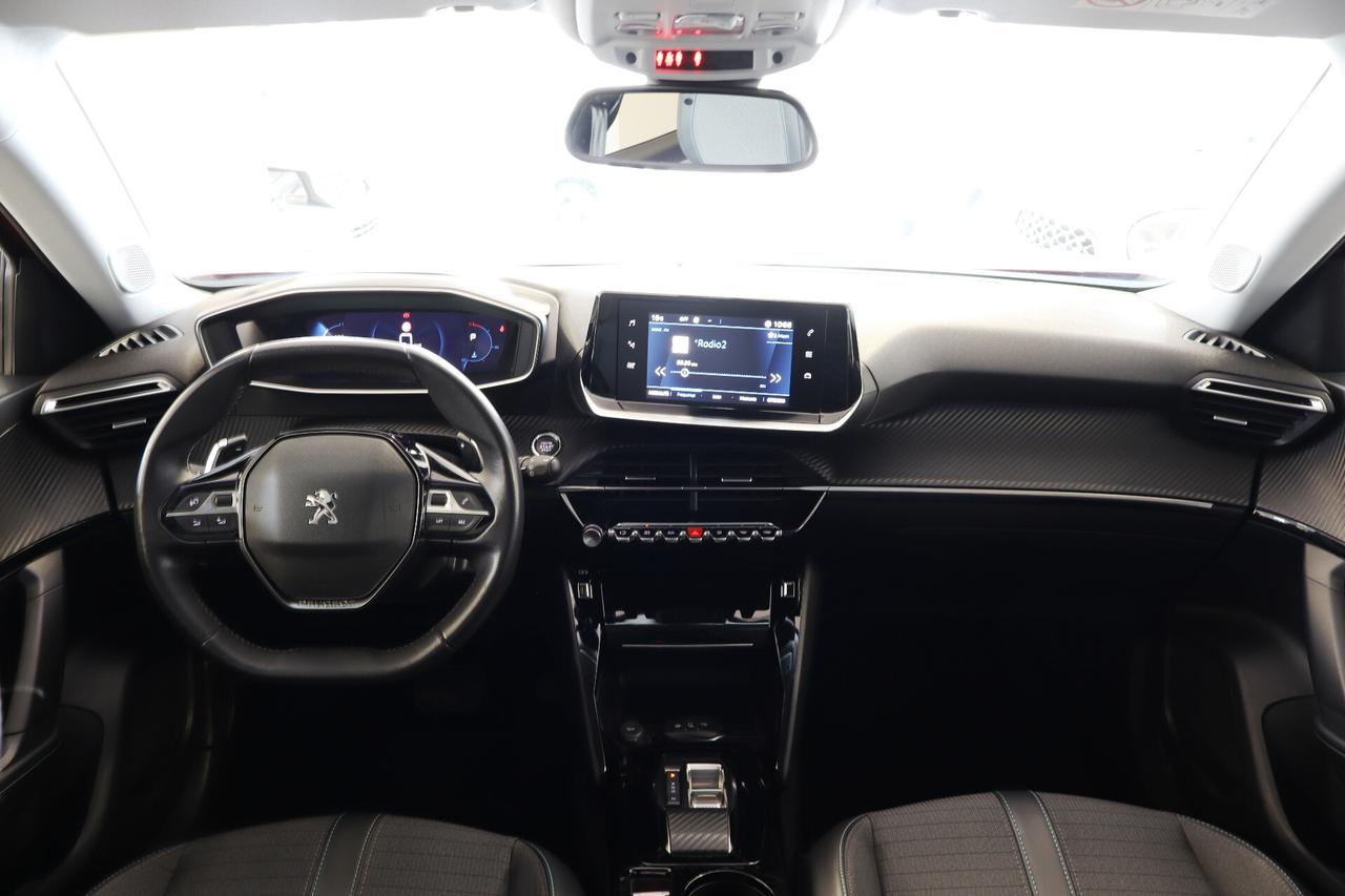 PEUGEOT 2008 1.5 BLUEHDI 130 CV EAT8 ALLURE PACK