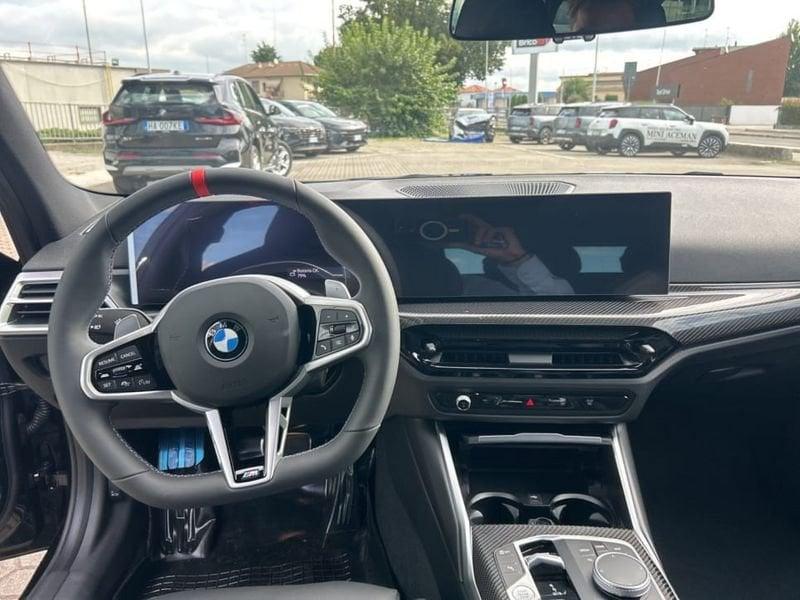 BMW Serie 3 Touring M340d xDrive M Sport Pro