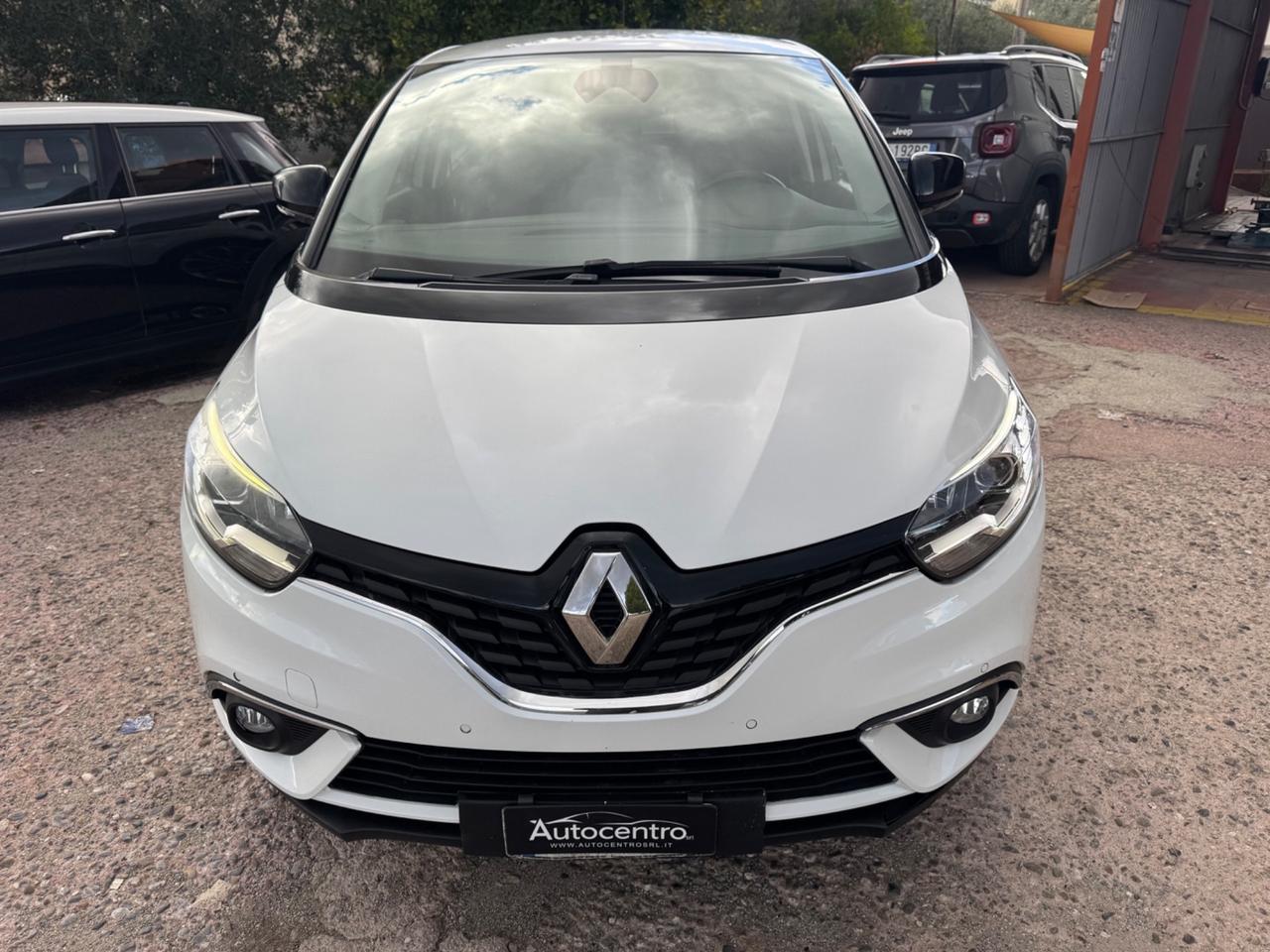 Renault Scenic Scénic dCi 8V 110 CV Energy Business