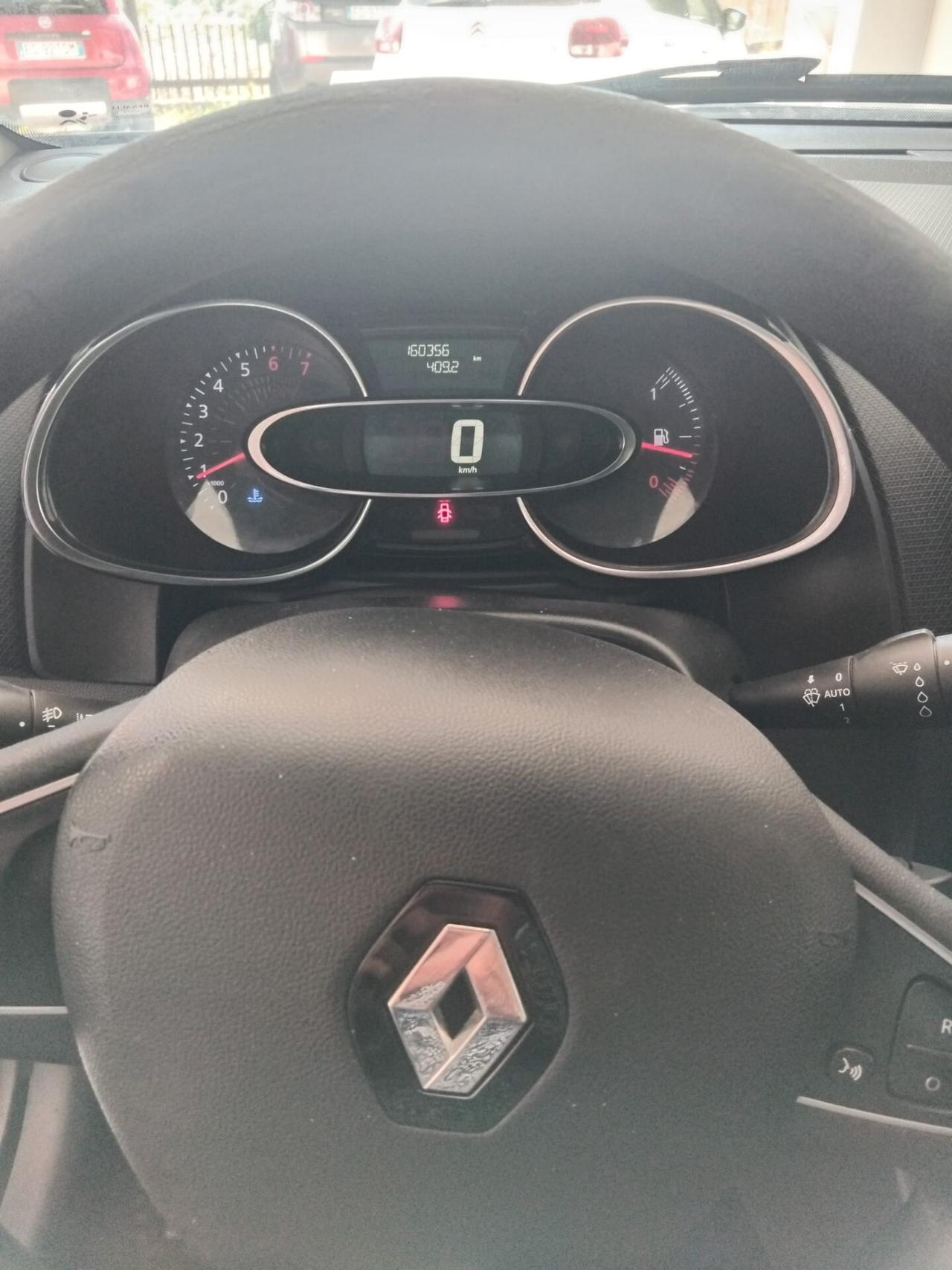 Renault Clio TCe 12V 90 CV GPL Start&Stop 5 porte Energy Life