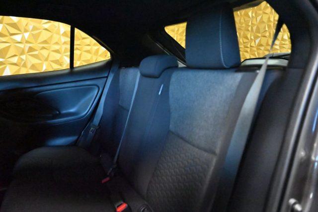 TOYOTA Yaris Cross 1.5 Hybrid 5p.E-CVT TeamD Radar Sed.risc.Navi full