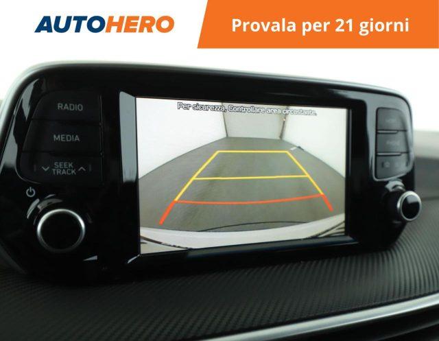 HYUNDAI Tucson 1.6 CRDi XTech