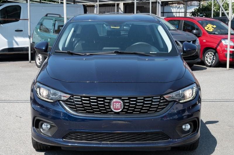 FIAT Tipo SW II 2016 Station Wagon 1.3 Multijet 95cv Mirror S&S my