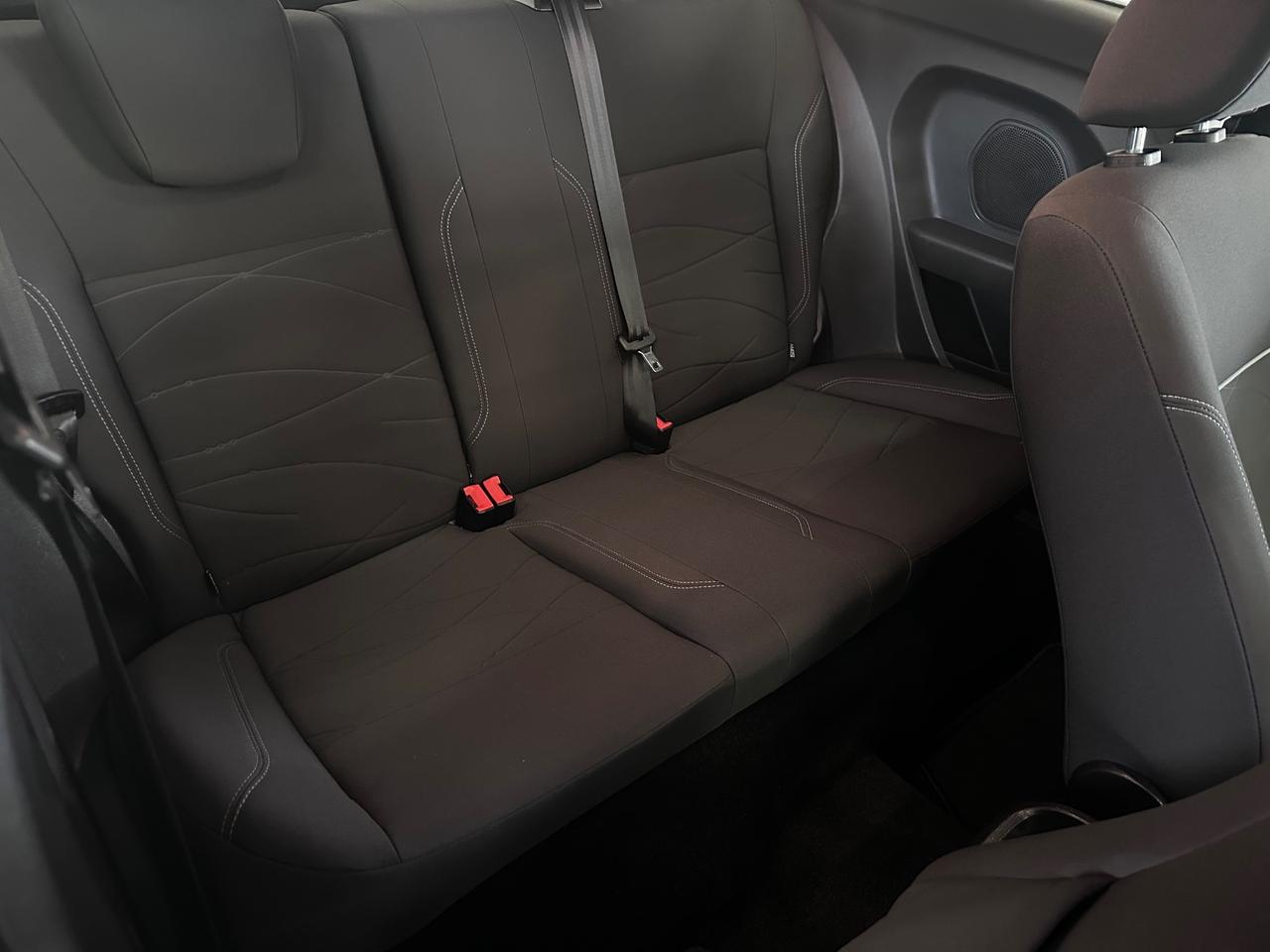 Ford Fiesta Ikon 1.2 Benzina Ok Neopatentati