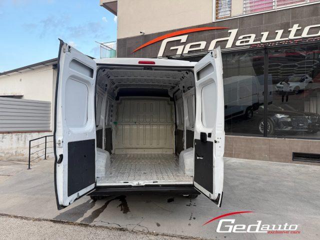 CITROEN Jumper 33 BlueHDi 140 S&S PLM-TM Furgone H2L2 PREZZO+IVA