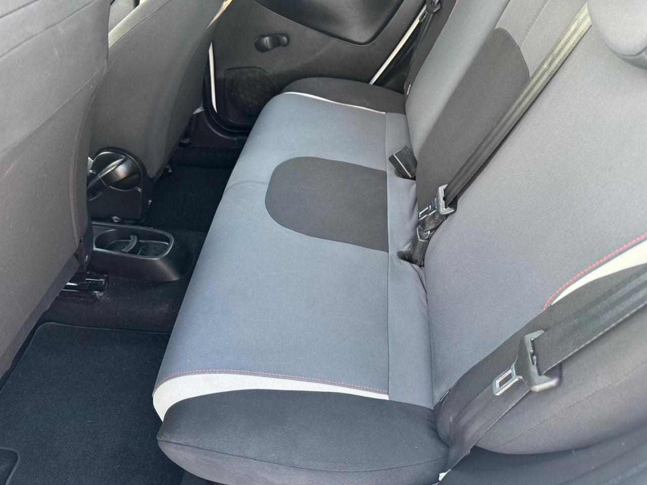 LANCIA YPSILON 1.2 BENZ 69CV PERFETTA