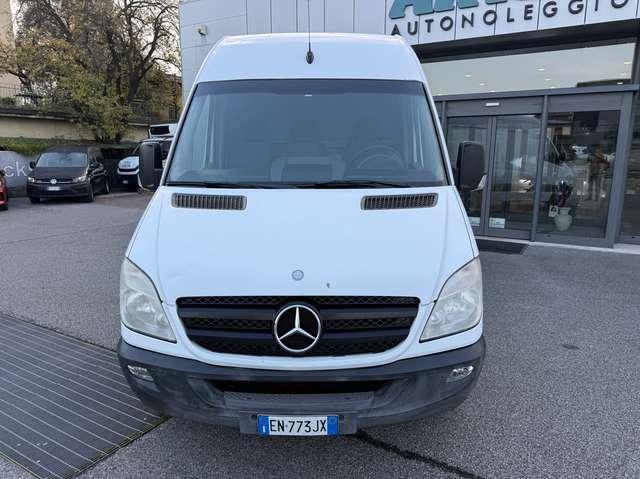 Mercedes-Benz Sprinter 313CDI Furgone MH3 Clima E6 3200x1780x1960 kg 1300