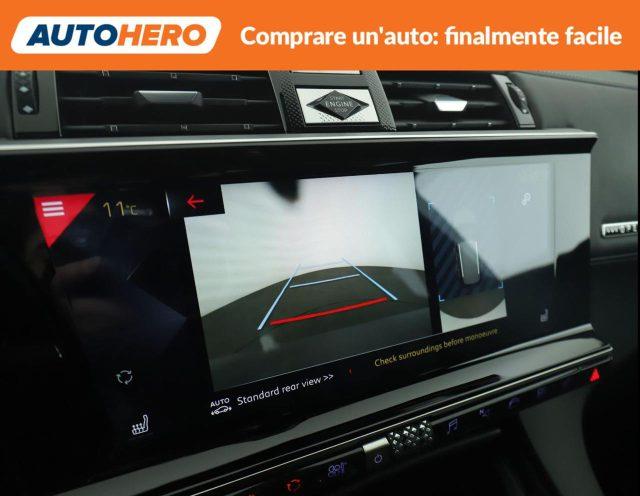 DS AUTOMOBILES DS 7 Crossback BlueHDi 130 aut. Grand Chic