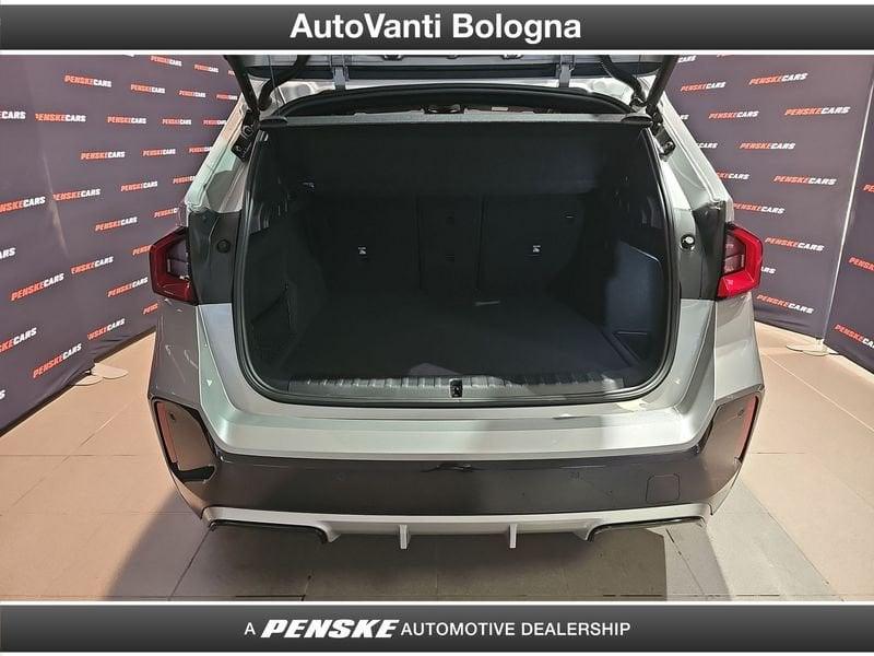 BMW X1 X1 xDrive 25e Msport Pro