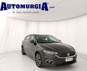 FIAT Tipo 1.6 Mjt S&S 5 porte Lounge
