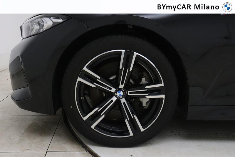 BMW Serie 3 Touring 330 i Msport xDrive Steptronic