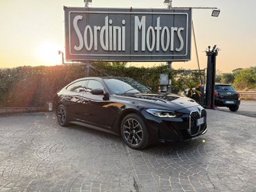 Bmw 420d Gran Coupe mhev 48V Sport auto