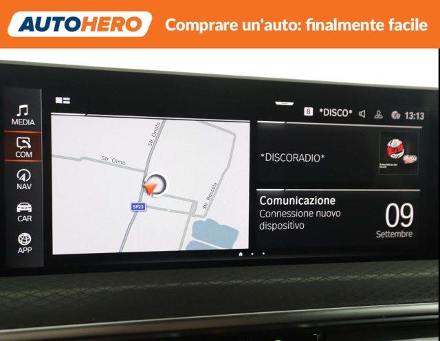 BMW X3 xDrive20d 48V Msport