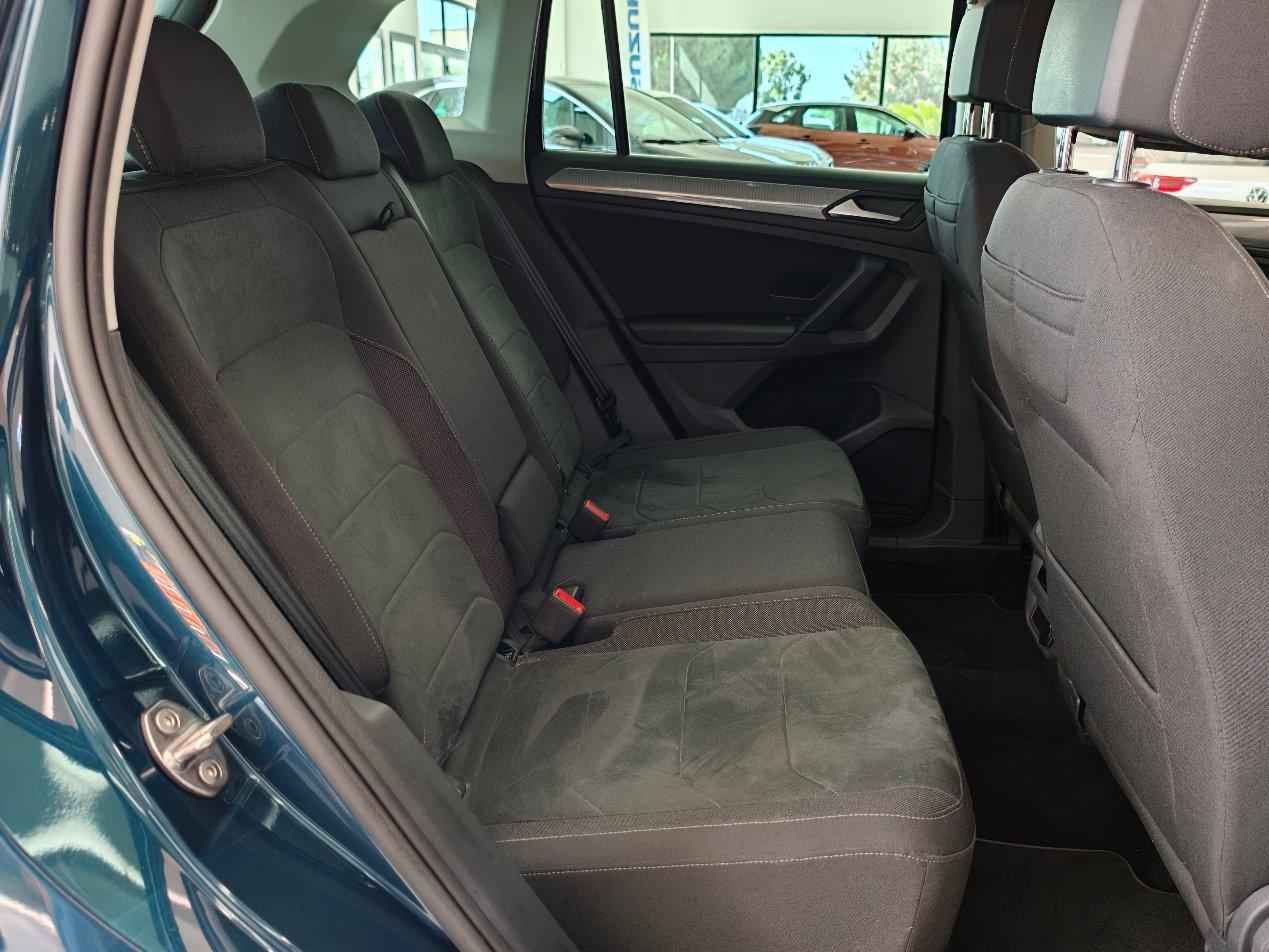 Volkswagen Tiguan 2.0 tdi Life 150cv dsg