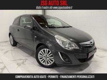Opel Corsa 1.2 3 porte Elective