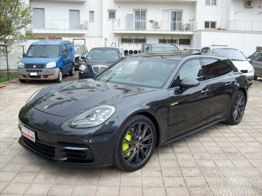 Porsche Panamera 4 Sport Turismo 2.9 E-Hybrid 462CV