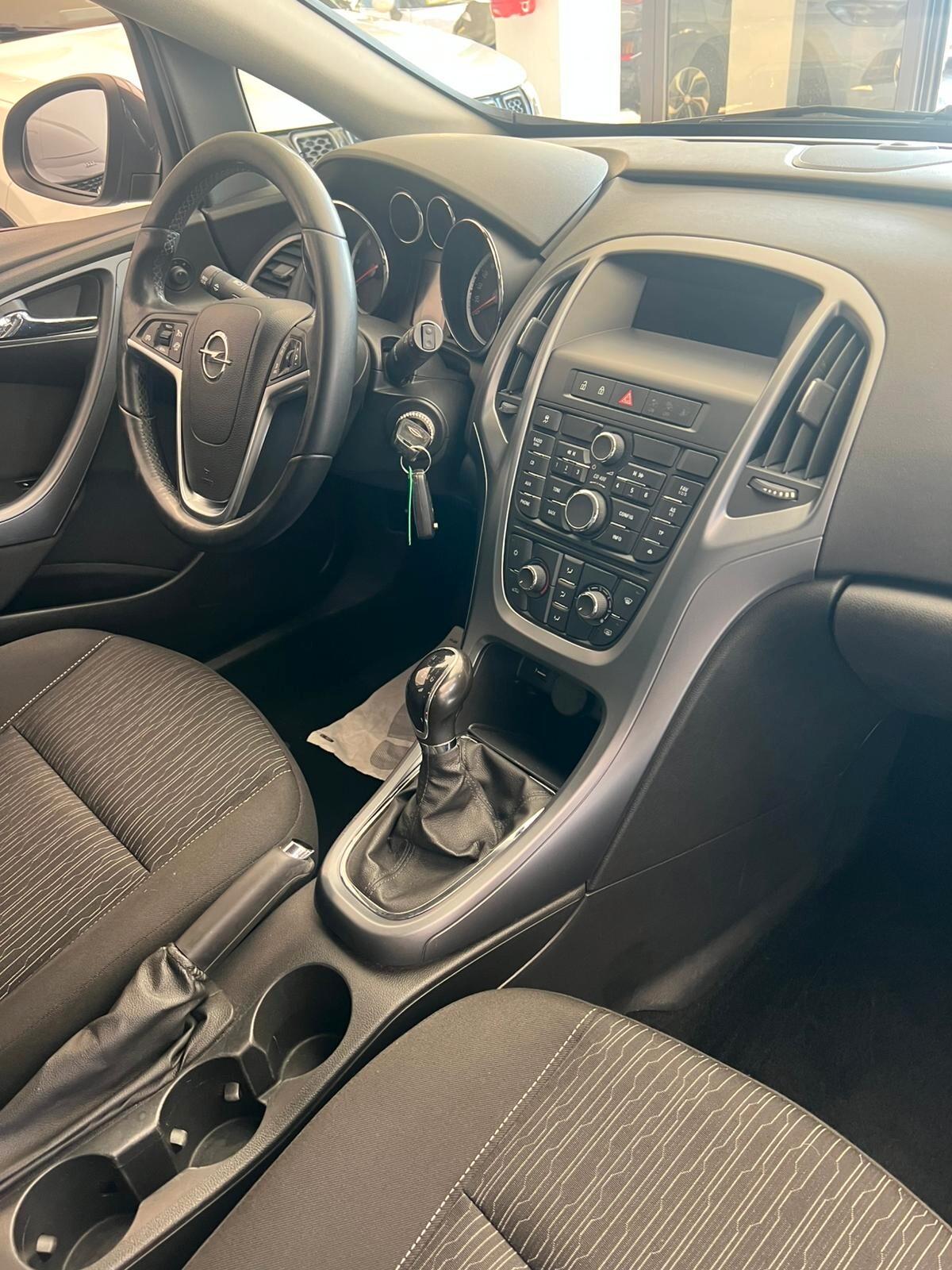 Opel Astra 1.7 CDTI 110CV 5 porte Cosmo