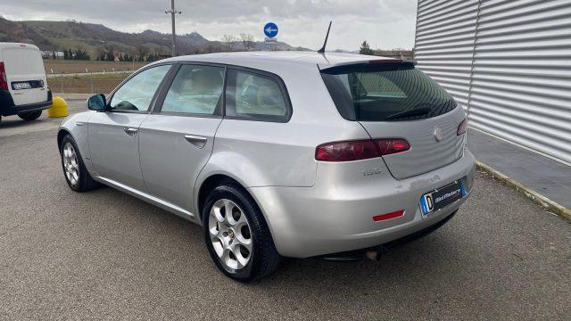 ALFA ROMEO 159 1.9 JTDm 150CV Sportwagon Progression