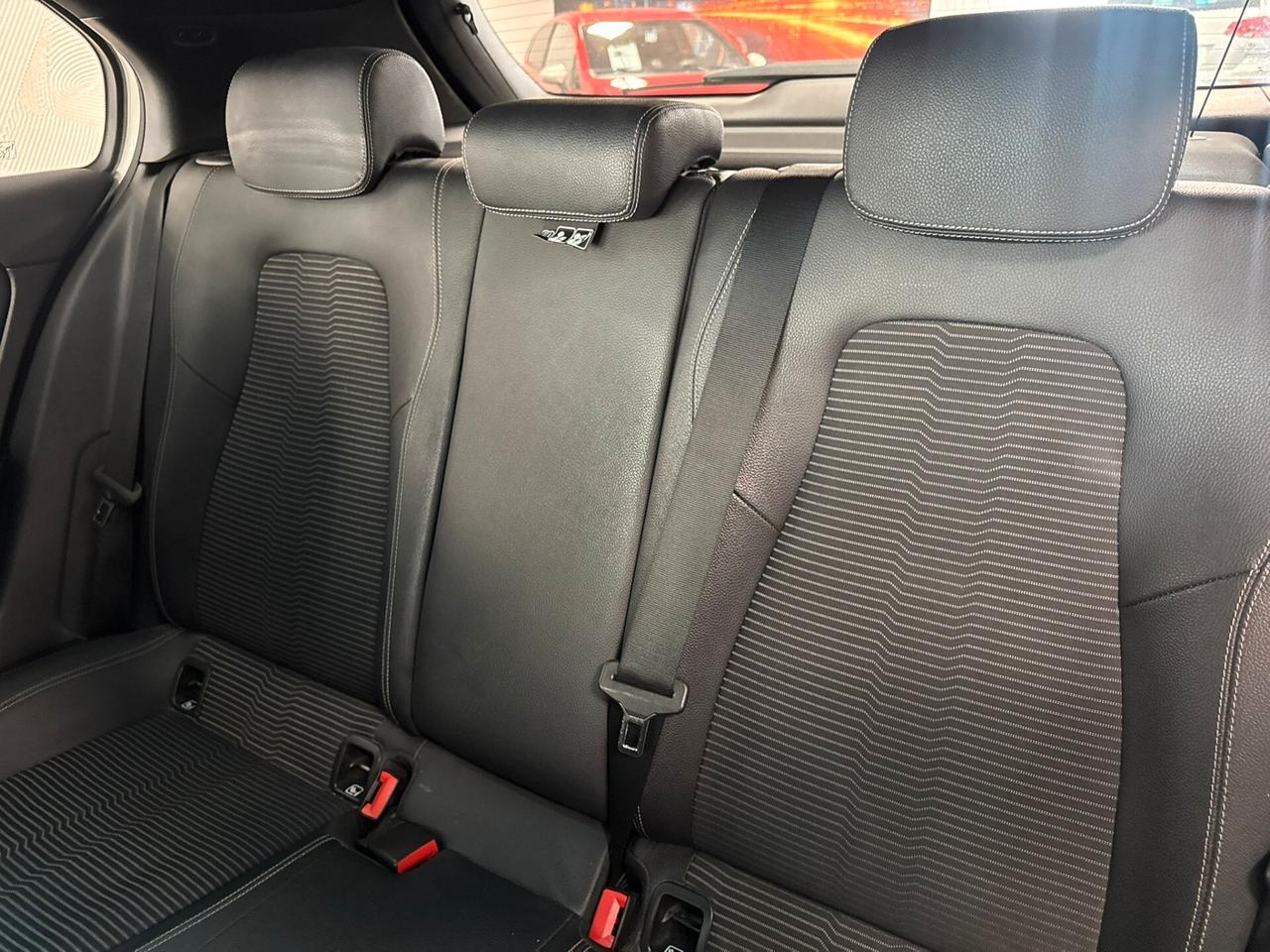 Mercedes-benz A 180 Sport