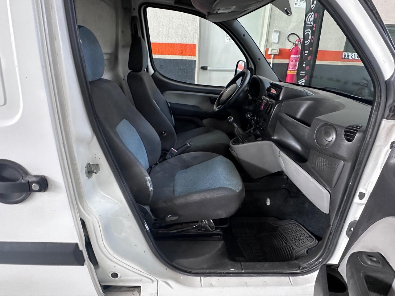 Fiat Doblo Doblò 1.3 MJ 16V Cargo Maxi Lamierato
