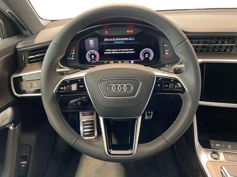 Audi A6 allroad 40 TDI 2.0 quattro S tronic Business Advanced
